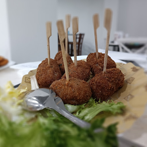 Il Corallo 3 - Sfizioseria Pizzeria Porto Torres