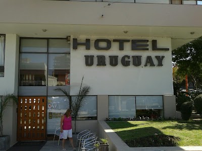 Photos of Hotel Uruguay