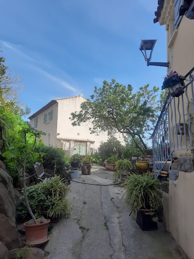 Vieux village de La Garde - Thumbnail