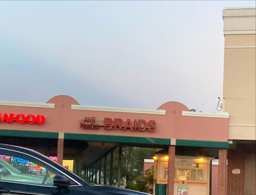AVE MARIA HAIR BRAIDING SALON - Thumbnail