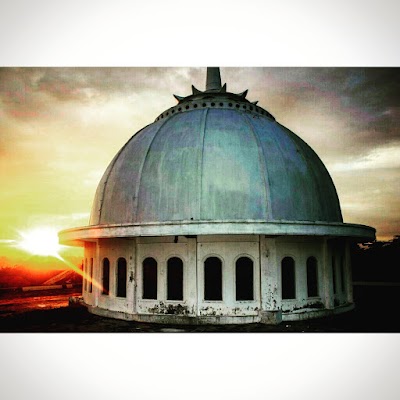 Photos of Masjid Al-Manshurin LDII