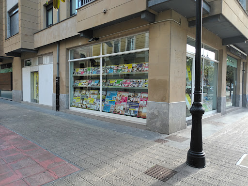 Lizardi - Visual