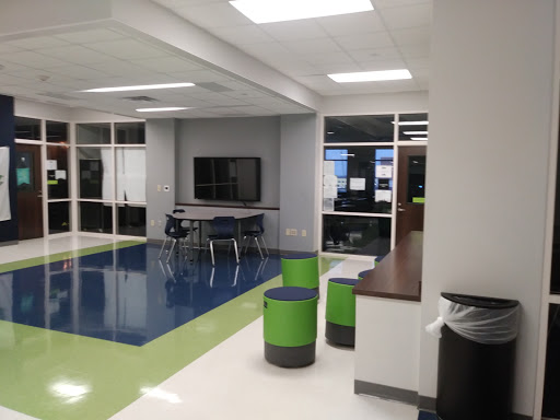 V.R. Eaton High School - Thumbnail