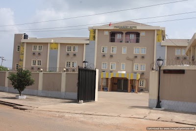 Photos of Parliament Hotel and Resource Centre