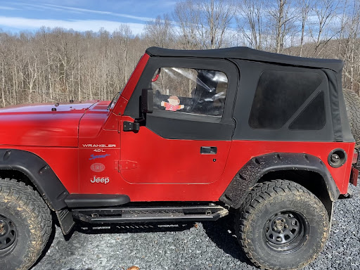 Trogdon Automotive Inc - Thumbnail