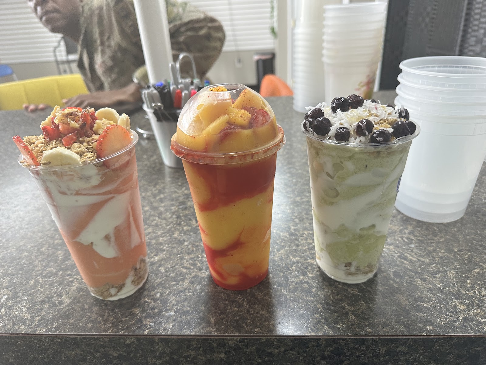Sunshine Natural Juices — photo 5