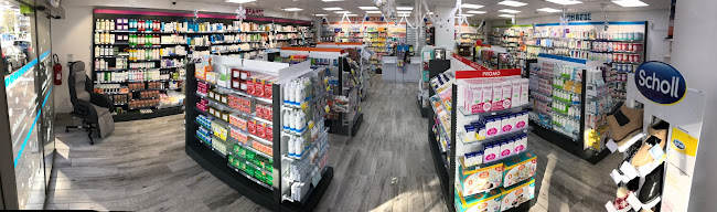 Avis sur Pharmacie de la Loubière à Toulon - Pharmacie