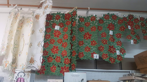 Cemirex Inc. Home Decor - Firanki i Poszwy