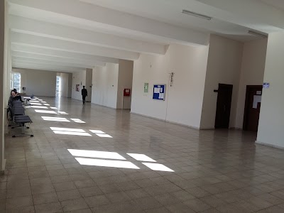 Photos of Erzincan &Uuml;niversitesi Hukuk Fak&uuml;ltesi Dekanlığı