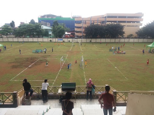 Stadion Menara Air, Author: upi nza