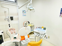 ネーブル歯科 富田 歯医者