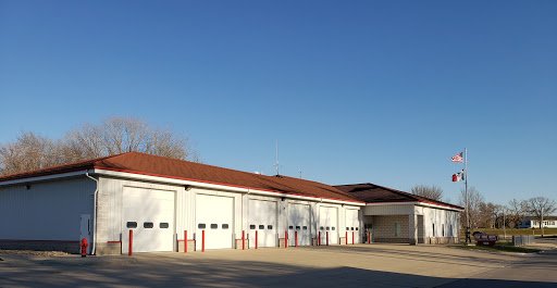 Ely City Fire Department - Thumbnail