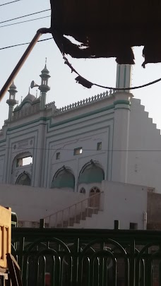 Akbar Masjid rahim-yar-khan