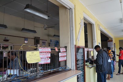 Photos of Main Post Office (Negombo)