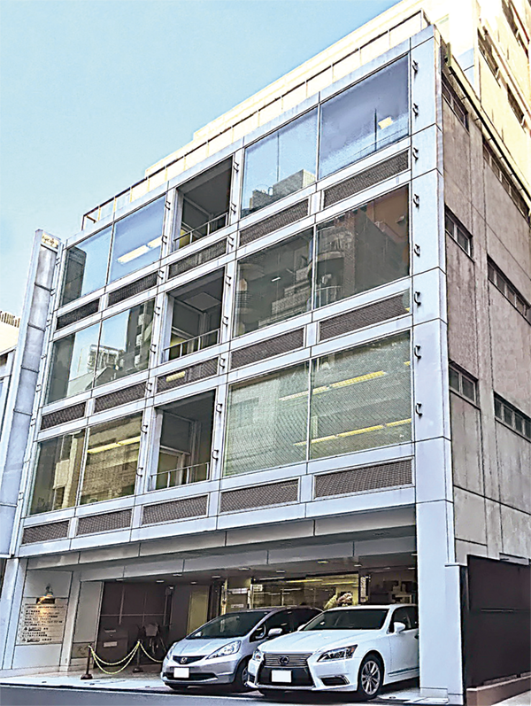 富士製砥㈱ 本社/大阪支店