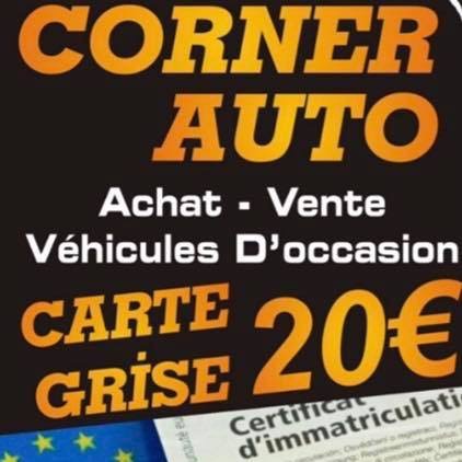 CARTE GRISE RAPIDE / LAVAGE AUTO - Thumbnail