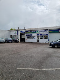 Photo n°17 de Euromaster Meca & Pneus - Nancy Dombasle sur meurthe à Dombasle-sur-Meurthe (Magasin de pneus)