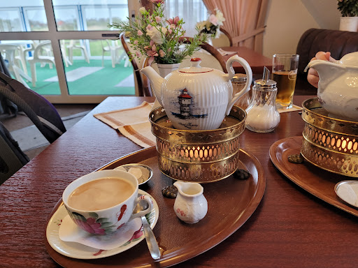 Café Golfstube - Thumbnail