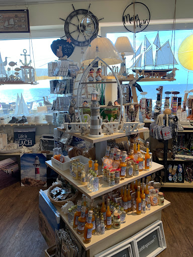 Strandbazar Kugelbake - Thumbnail