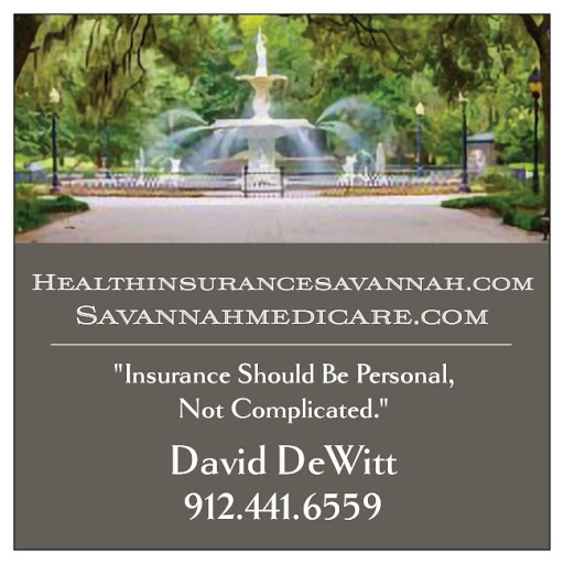 HealthInsuranceSavannah.Com