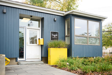 Hagan Associates - Advertising Agency 47 Park St, Essex Junction, VT 05452