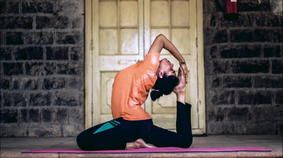 Gurukul Fitness Point