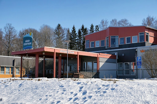 Socialtjänst Lokalkontor