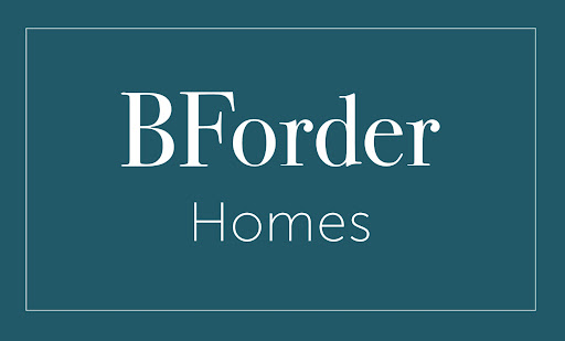 BForder Homes - Visual