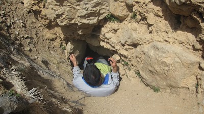 Photos of Gol-e-Zard Cave