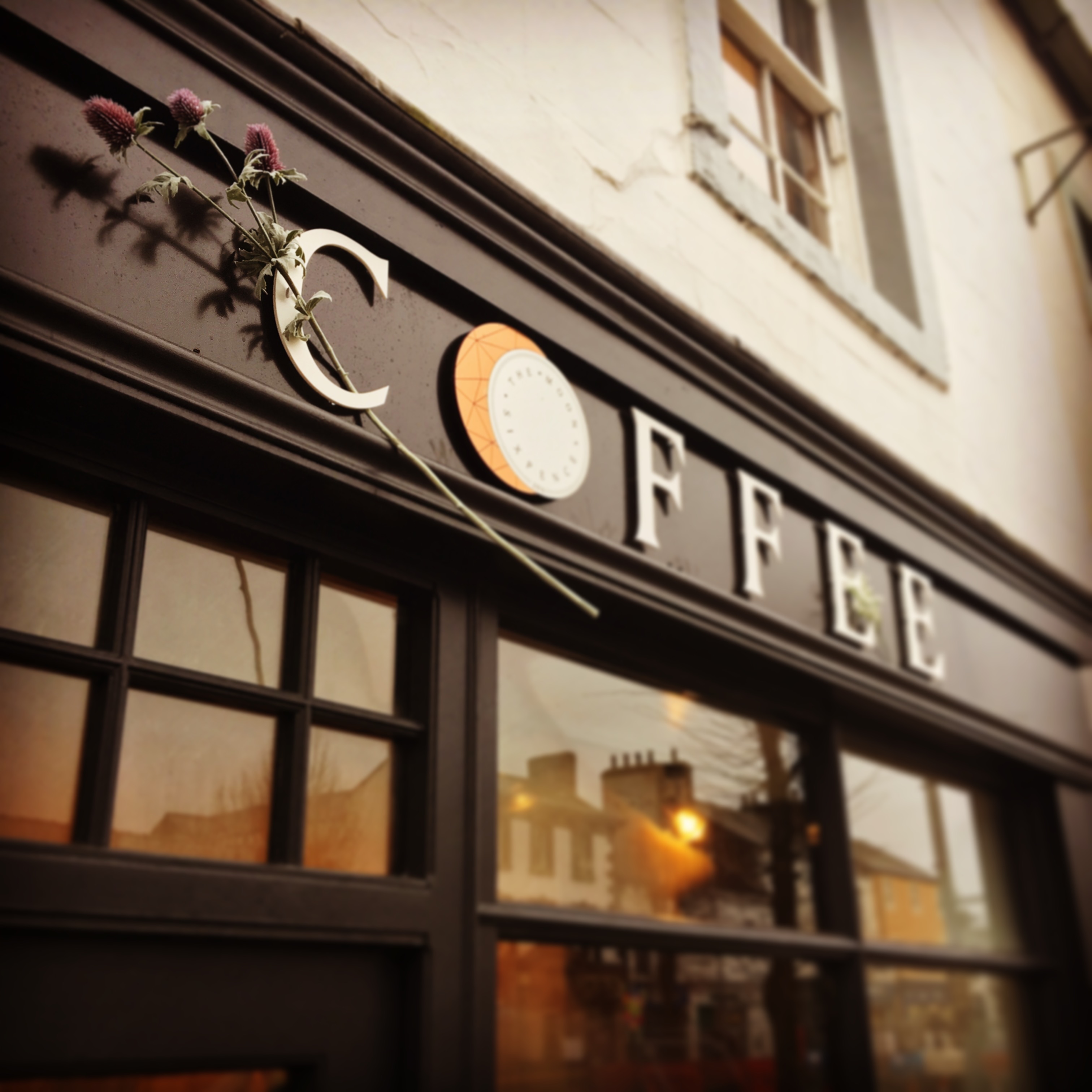 The Moon and Sixpence