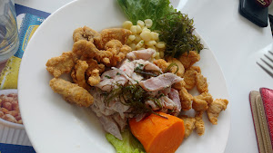 Cevichería El Molinero 9