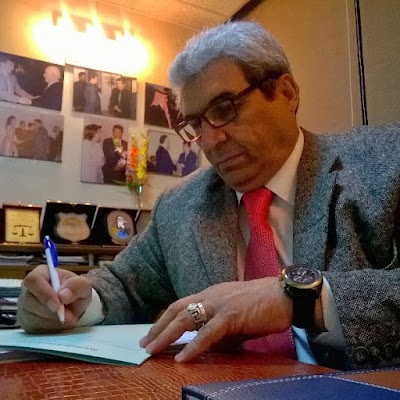 Photos of مكتب المحامي عاكف المعايطة lawyer Akef Maaitah