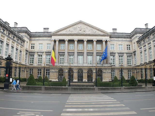 Place Sainte-Catherine