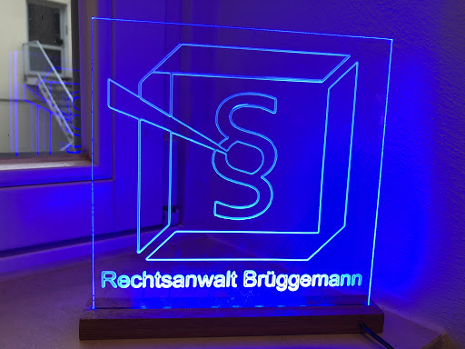 Anwaltskanzlei Andre Brüggemann - Thumbnail