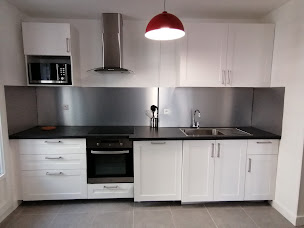 Photo n°12 de Faure Renov' à Crolles (Travaux généraux)