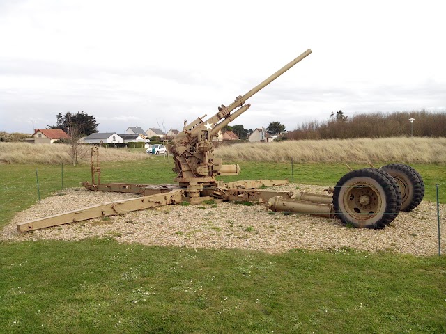 Omaha Beach