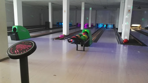 Lounge Bowling Seelscheid
