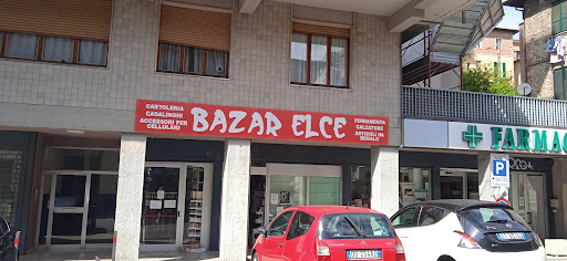Bazar Elce - Visual