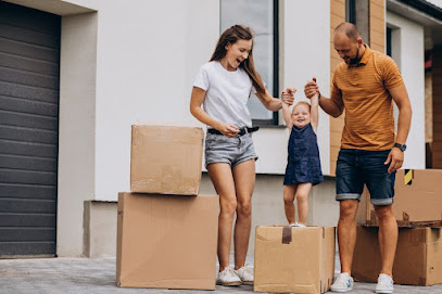 Saqib Furniture Movers And Packers In Al Ain