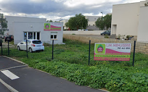 Photo n°2 de LJM Menuiserie - Maison du Menuisier à Lignan-sur-Orb (Magasin de fenêtres en PVC)