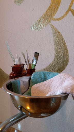 Naturkosmetik Behringer - Thumbnail