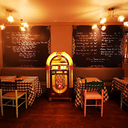 Photo n°37 de Le Bistrot du 60 à Tours (Restaurant français)