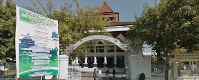 Photos of Great Mosque of Rembang