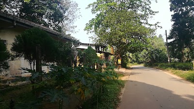 Photos of Molkawa medical clinic