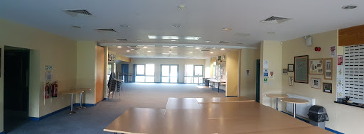 London Road Pavilion - Thumbnail