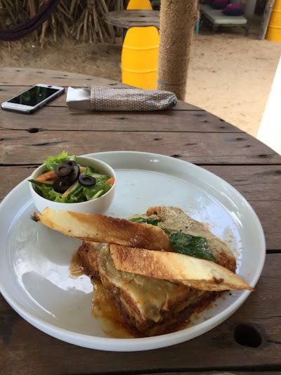 Photos of The Shack Beach Cafe