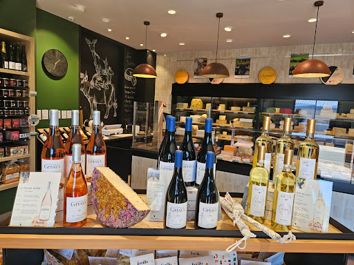 Chez Thérèse et Ludo