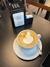 Photo n°29 de Costadoro Social Coffee à Paris (Salon de thé)