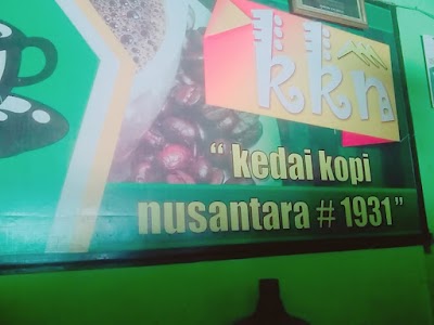 Photos of Kkn "Kedai Kopi Nusantara"