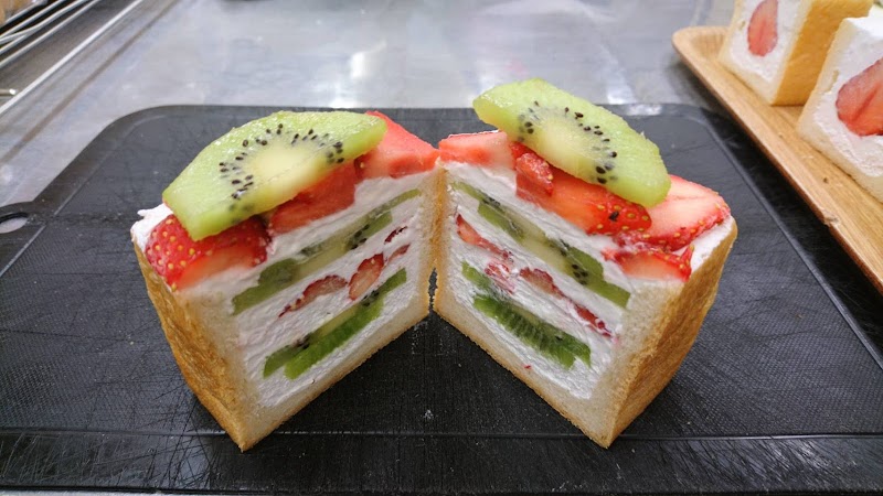 ぱん工房あかべこ